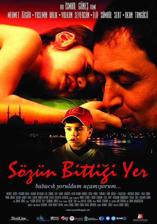 SÖZÜN BİTTİĞİ YER