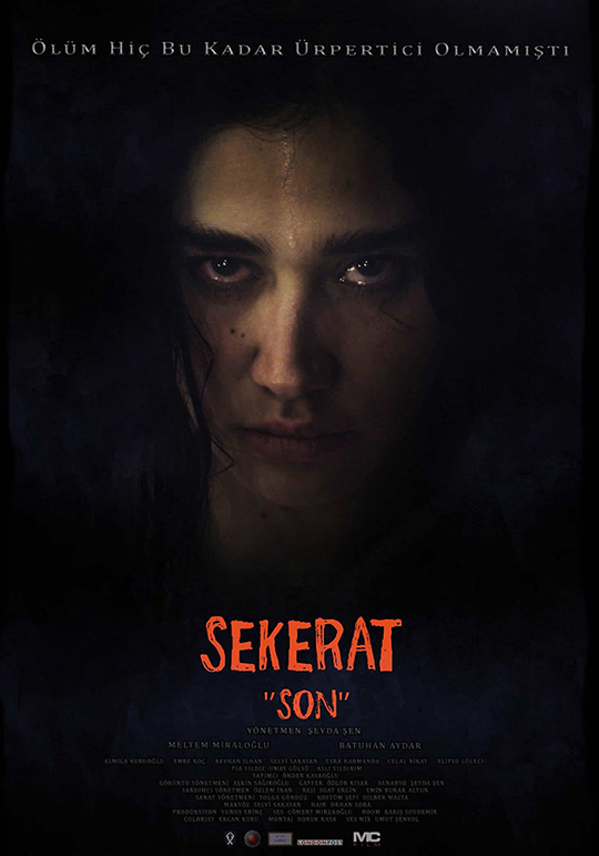 SEKERAT SON
