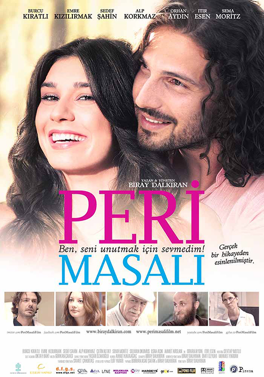 PERİ MASALI
