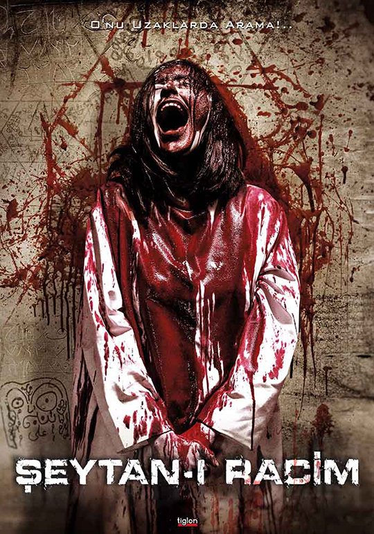 ŞEYTANİ RACİM