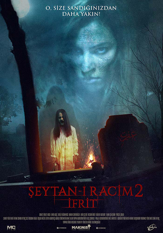 ŞEYTANİ RACİM 2