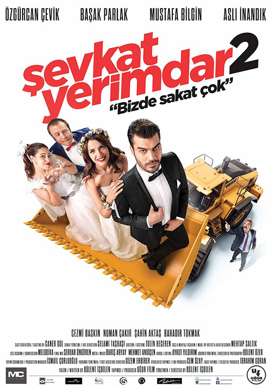 ŞEVKAT YERİMDAR 2