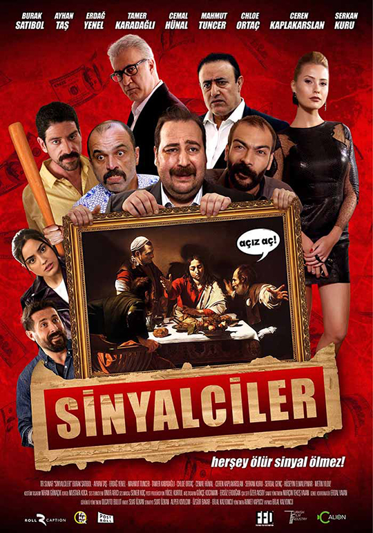 SİNYALCİLER