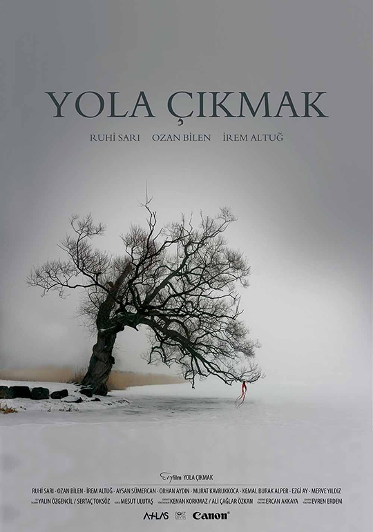 YOLA ÇIKMAK