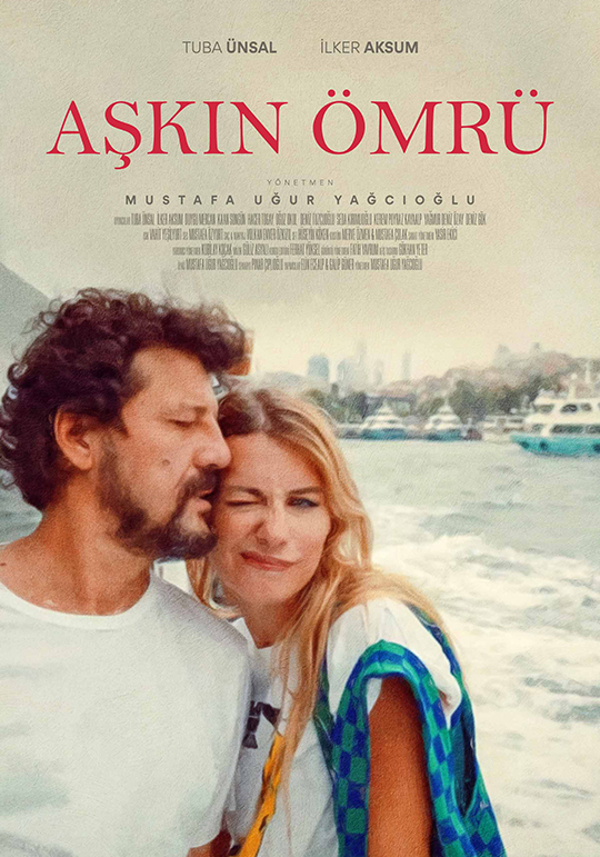 AŞKIN ÖMRÜ