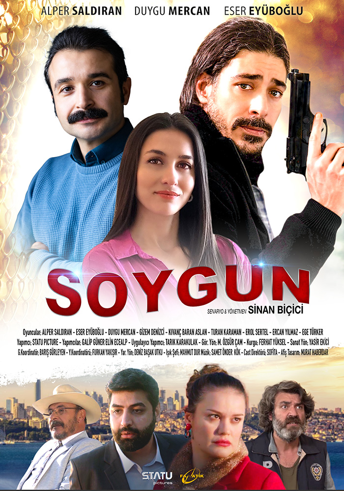 SOYGUN