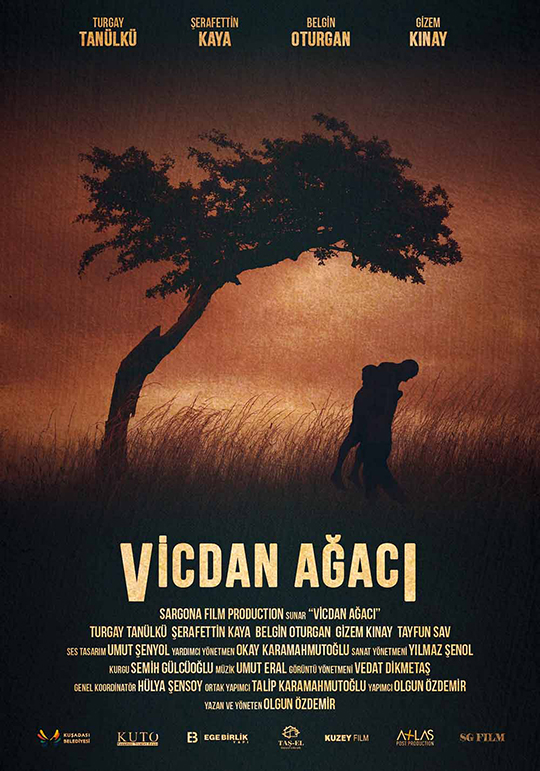 VİCDAN AĞACI