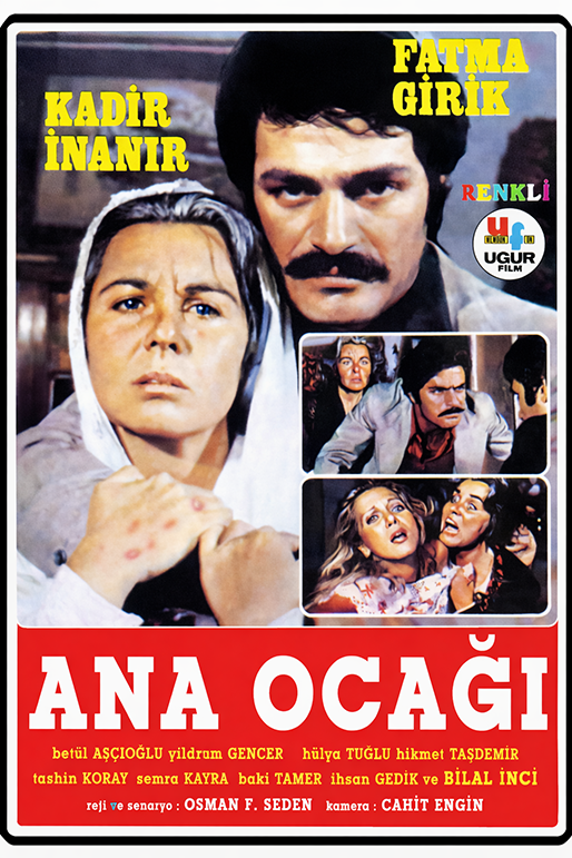 ANA OCAĞI