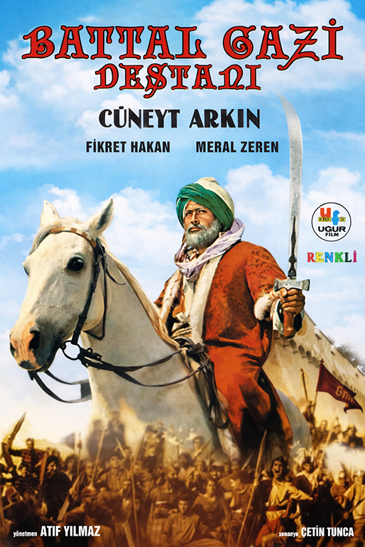 BATTAL GAZİ DESTANI