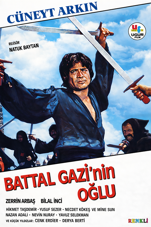 BATTAL GAZİNİN OĞLU