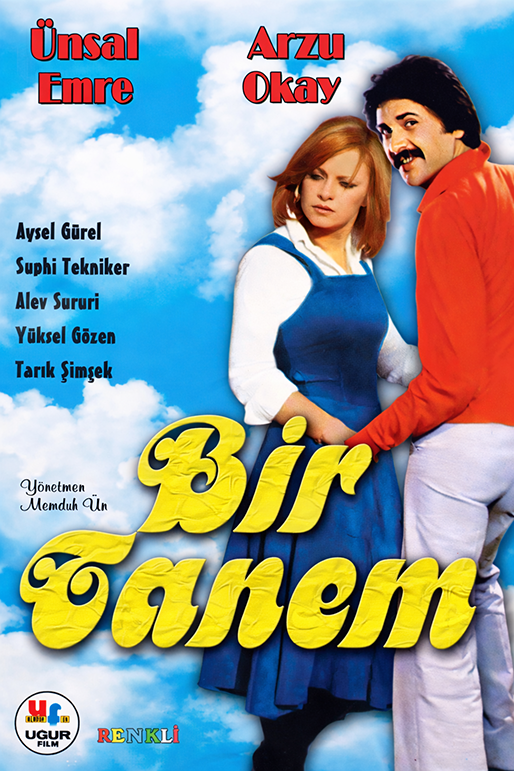 BİR TANEM
