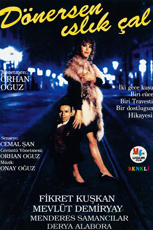 DÖNERSEN ISLIK ÇAL