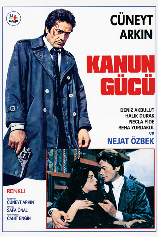 KANUN GÜCÜ
