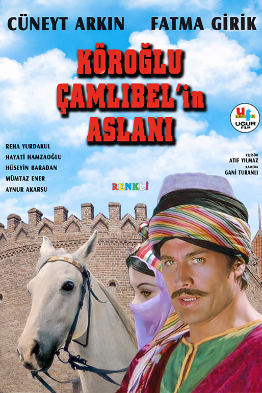 KÖROĞLU ÇAMLIBEL ASLANI