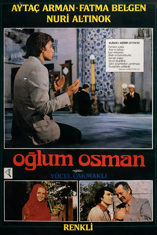 OĞLUM OSMAN