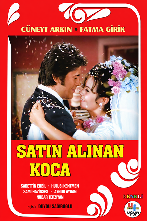 SATIN ALINAN KOCA