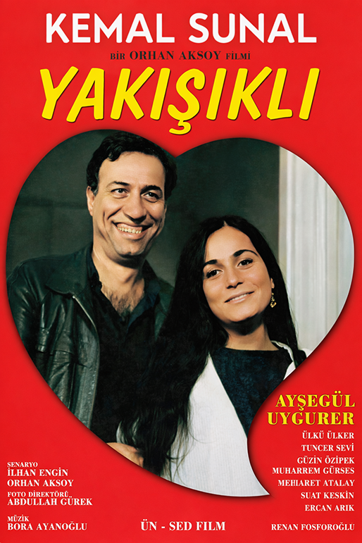 YAKIŞIKLI
