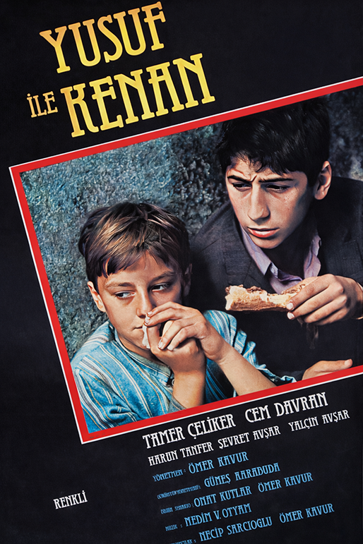 YUSUF İLE KENAN