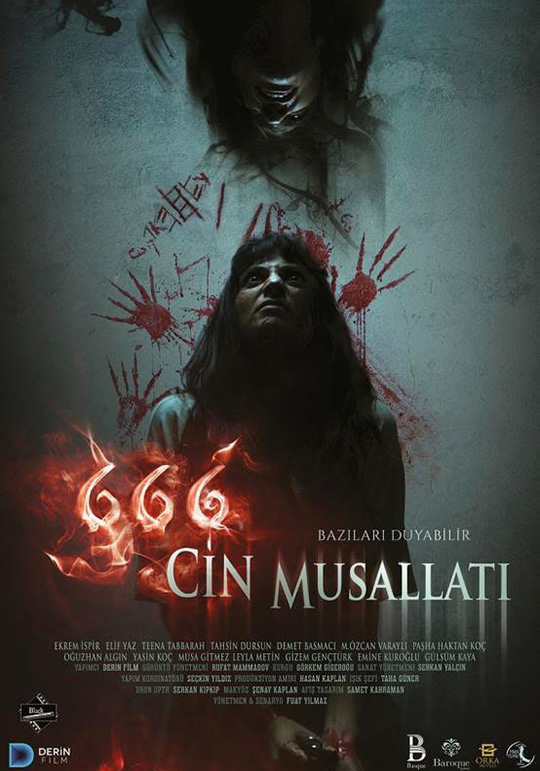 666 CİN MUSALLATI