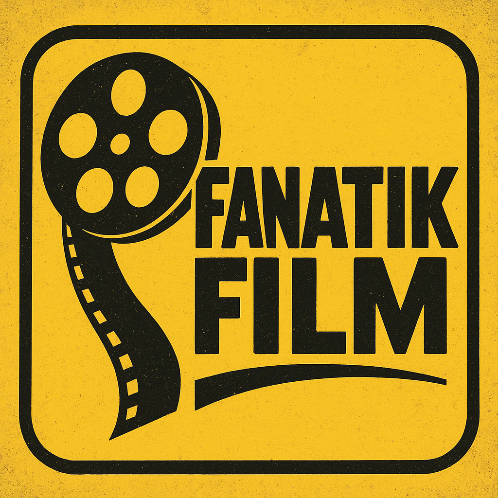 Fanatik Film Logo